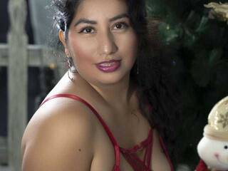 エロティックなビデオチャット cristalebano