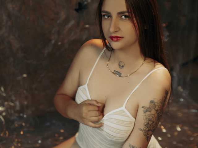 プロフィールの写真 cristallangell
