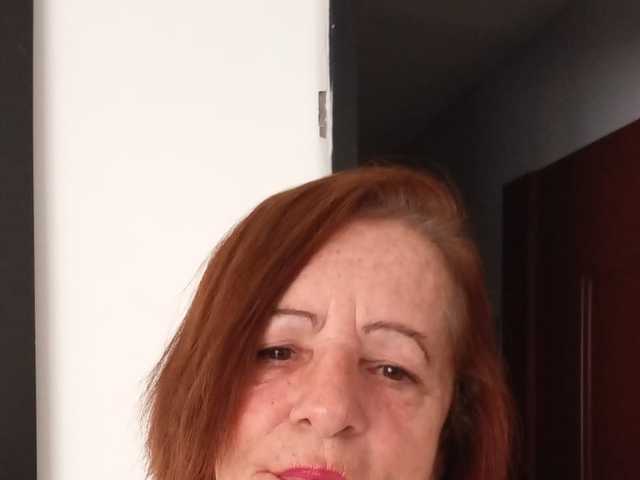 プロフィールの写真 Cristalmilf1