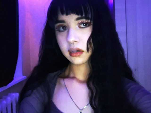 プロフィールの写真 Wednesday13