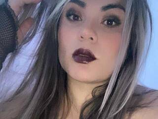 エロティックなビデオチャット cristelthomso