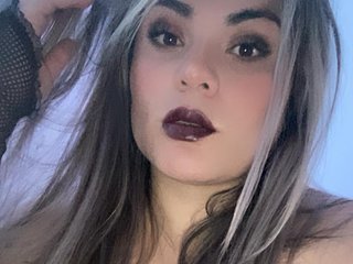 エロティックなビデオチャット cristelthomso