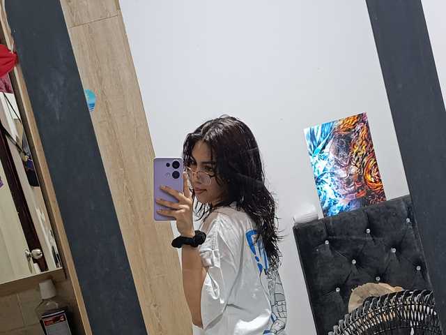 プロフィールの写真 Cristin-Petite