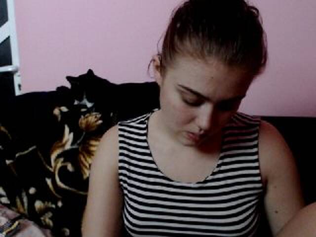 ブロードキャストスクリーンショット cristina10