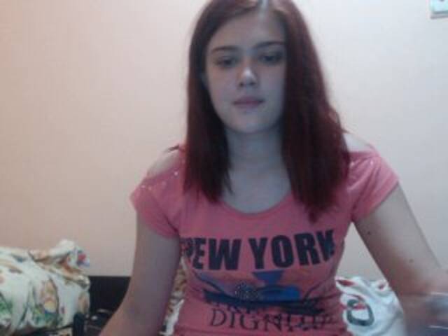 ブロードキャストスクリーンショット cristina10