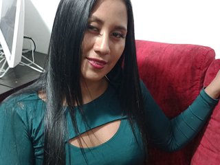 エロティックなビデオチャット cristinahot741