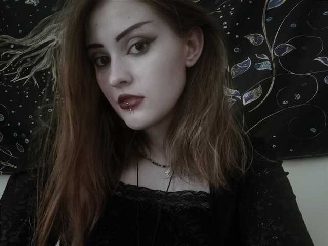 プロフィールの写真 CristyFancy