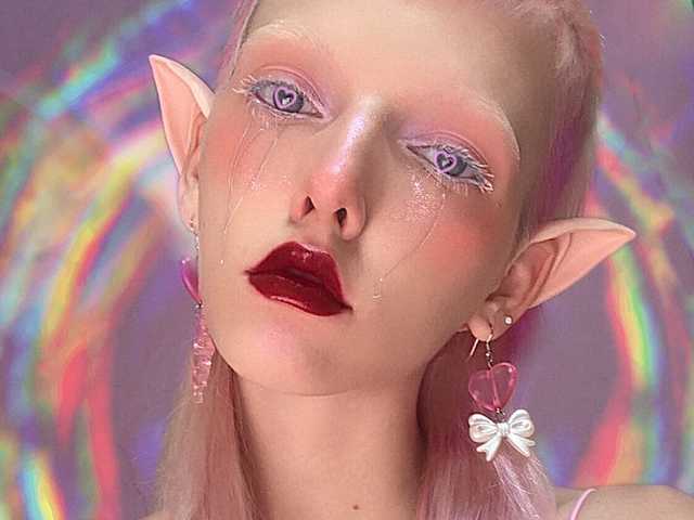 プロフィールの写真 crystal-alien