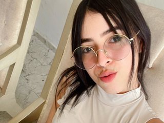 エロティックなビデオチャット Crystal-Walls