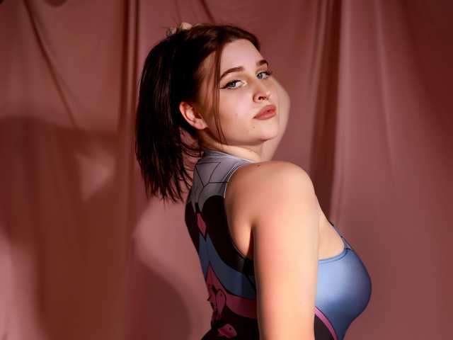 プロフィールの写真 CrystalBarbie