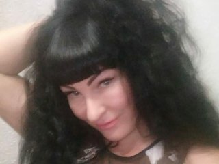 プロフィールの写真 CrystalFoxy