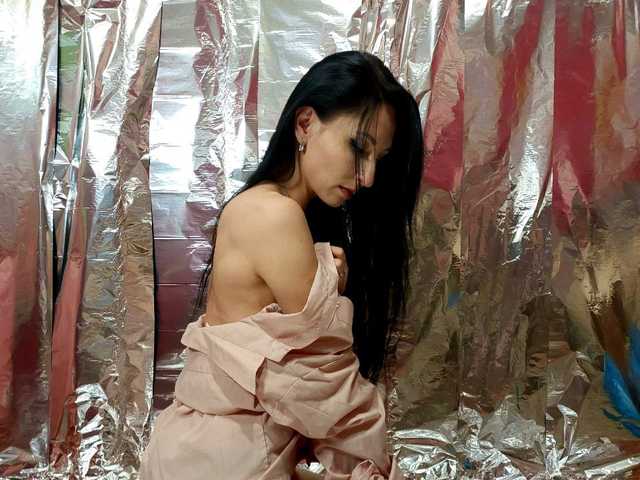 プロフィールの写真 CrystalFoxy
