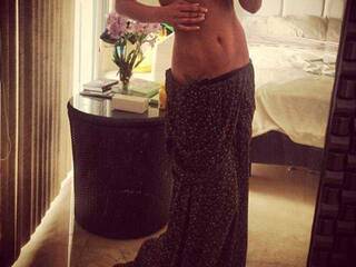 エロティックなビデオチャット CrystalFresh