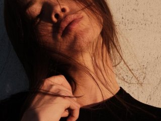プロフィールの写真 Crystali