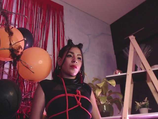 ブロードキャストスクリーンショット CrystalRich