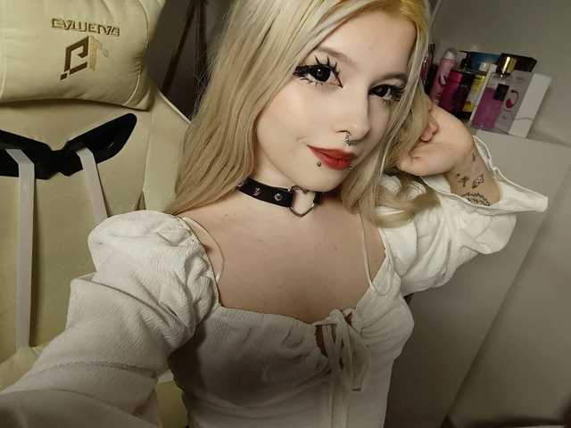 プロフィールの写真 CuddlyKitten