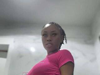 エロティックなビデオチャット Cum-on-Aria