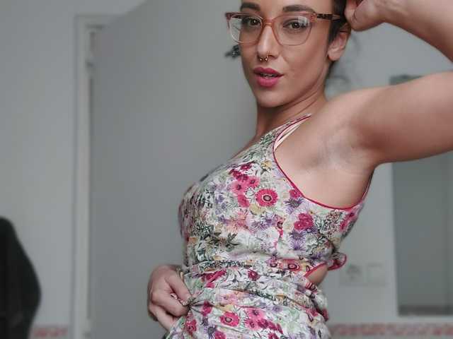プロフィールの写真 cumonveronica