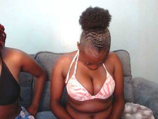 エロティックなビデオチャット Cuppiepie