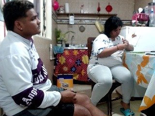 エロティックなビデオチャット curiousnasty