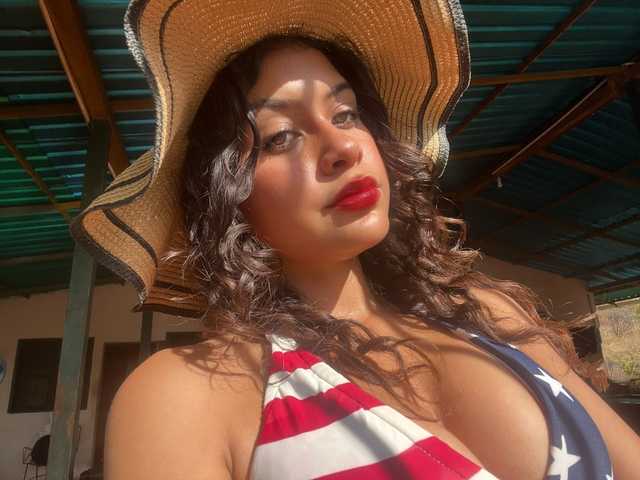 プロフィールの写真 CurlyDani