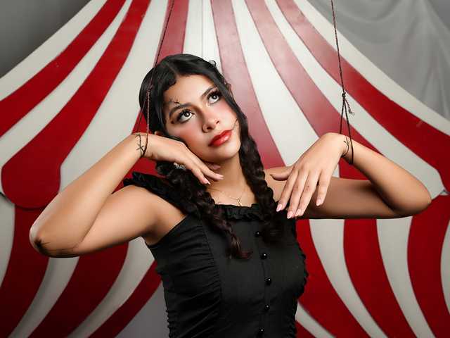 プロフィールの写真 CurlyDani