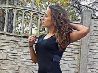 プロフィールの写真 curlygirl1