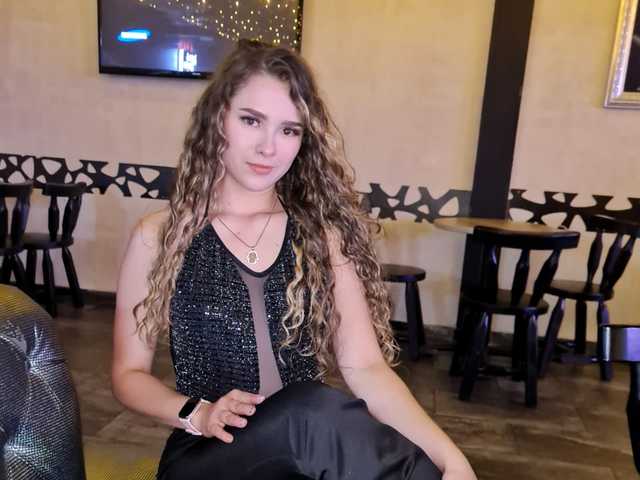 プロフィールの写真 curlygirl1