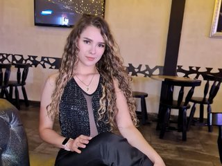 エロティックなビデオチャット curlygirl1