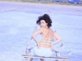 エロティックなビデオチャット curlykate