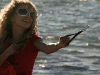 エロティックなビデオチャット curlyree