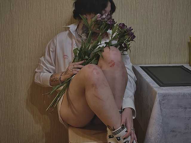 プロフィールの写真 CurlyWitch