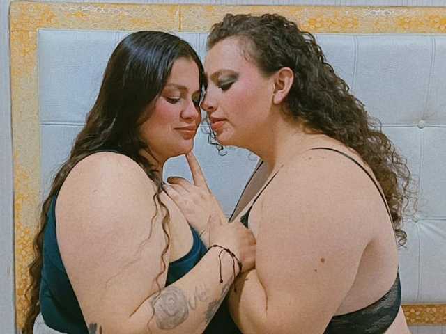 プロフィールの写真 Curvy-Queen