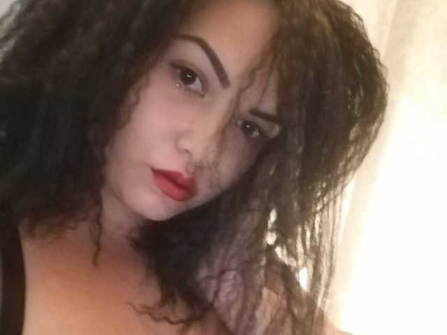 プロフィールの写真 CurvyDoll