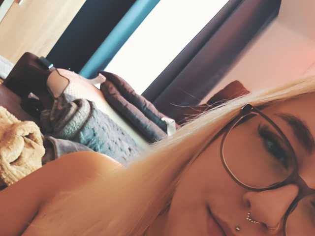 プロフィールの写真 Curvymelli97