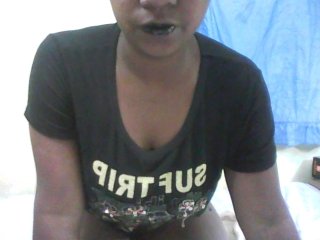 プロフィールの写真 cute-black