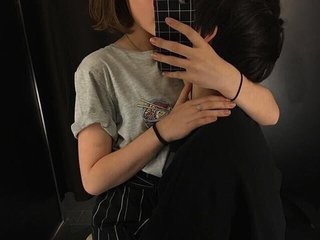 エロティックなビデオチャット Cute-Catss