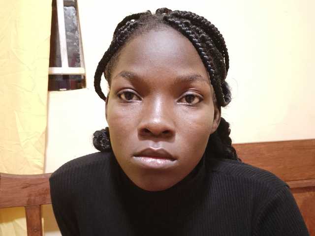プロフィールの写真 Cute-Ebony