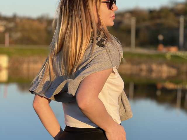 プロフィールの写真 Cute-Michelle