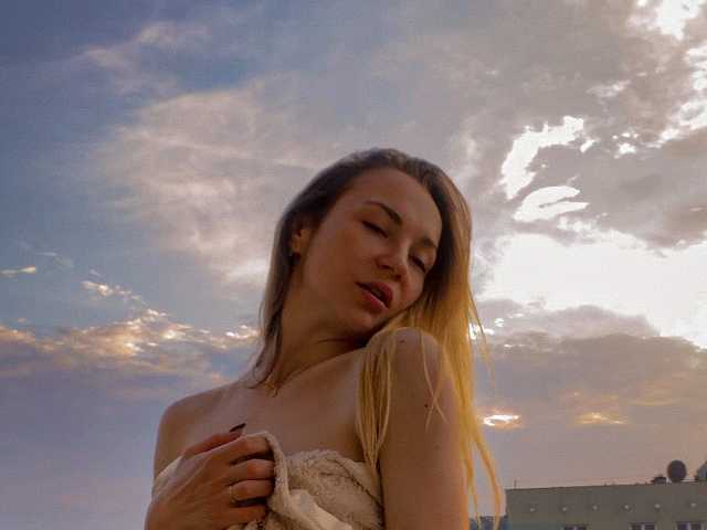 プロフィールの写真 Cute-Michelle