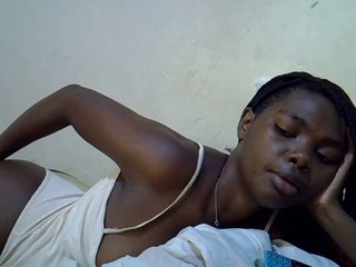 エロティックなビデオチャット Cute-tamarah