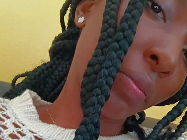 プロフィールの写真 cute-xeniah