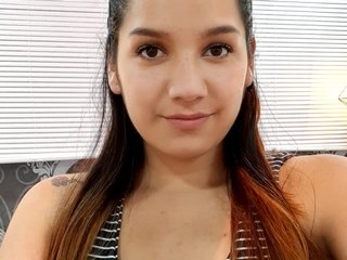 プロフィールの写真 Cuteariiana