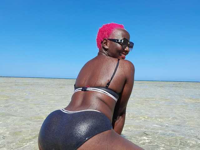 プロフィールの写真 Cuteblackchic