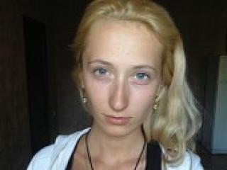 プロフィールの写真 cuteblonde3