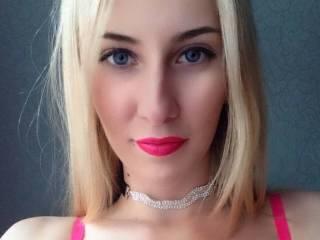 プロフィールの写真 cuteblondee