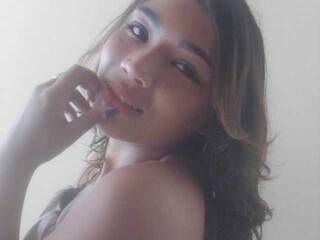 エロティックなビデオチャット Cutecat1