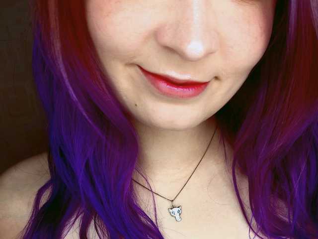 プロフィールの写真 Cute_bibA