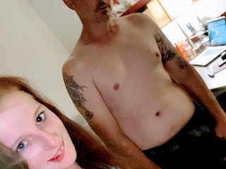 エロティックなビデオチャット CuteCouple4u69