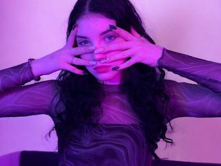 エロティックなビデオチャット CuteCurly18